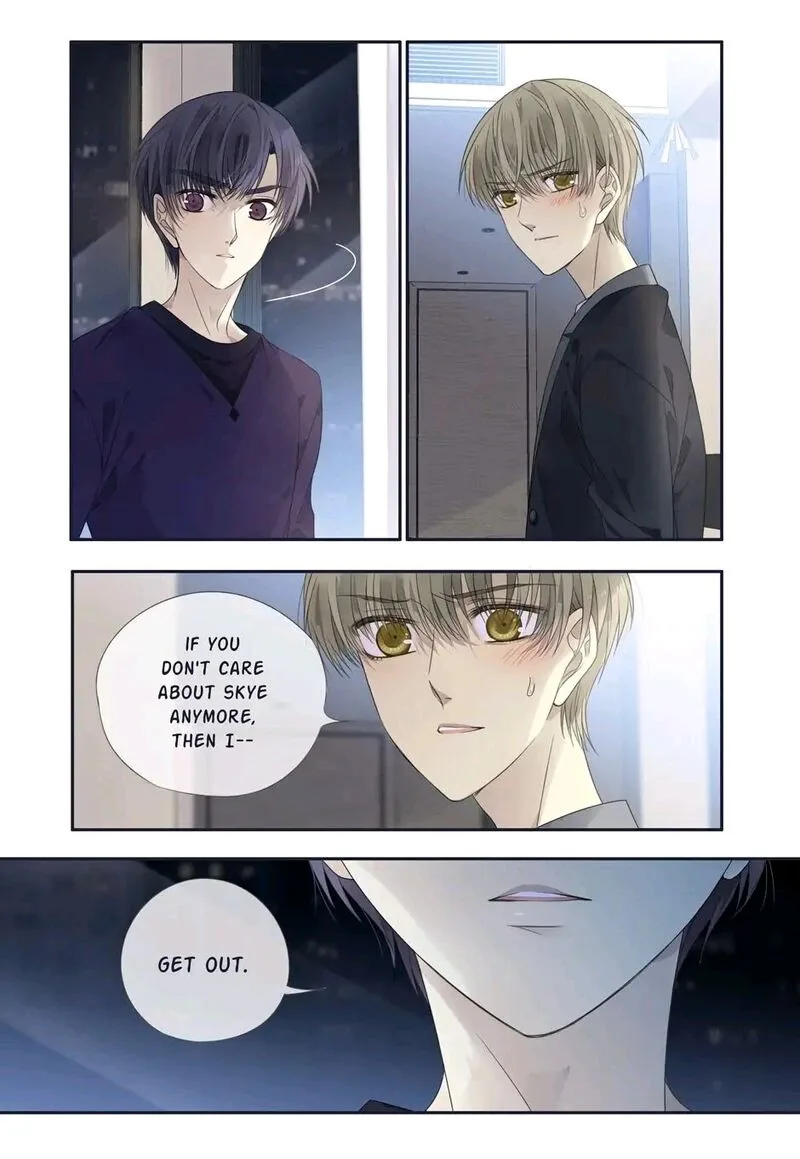 Lan Chi Chapter 420 page 7