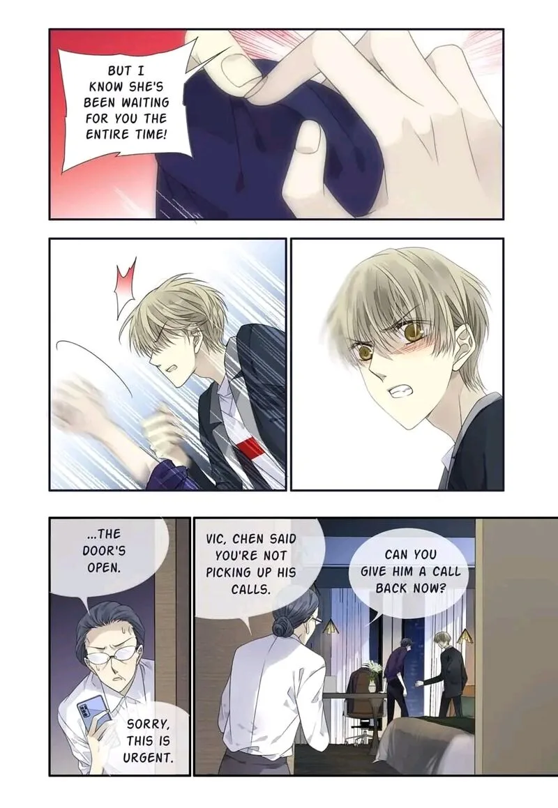 Lan Chi Chapter 420 page 3