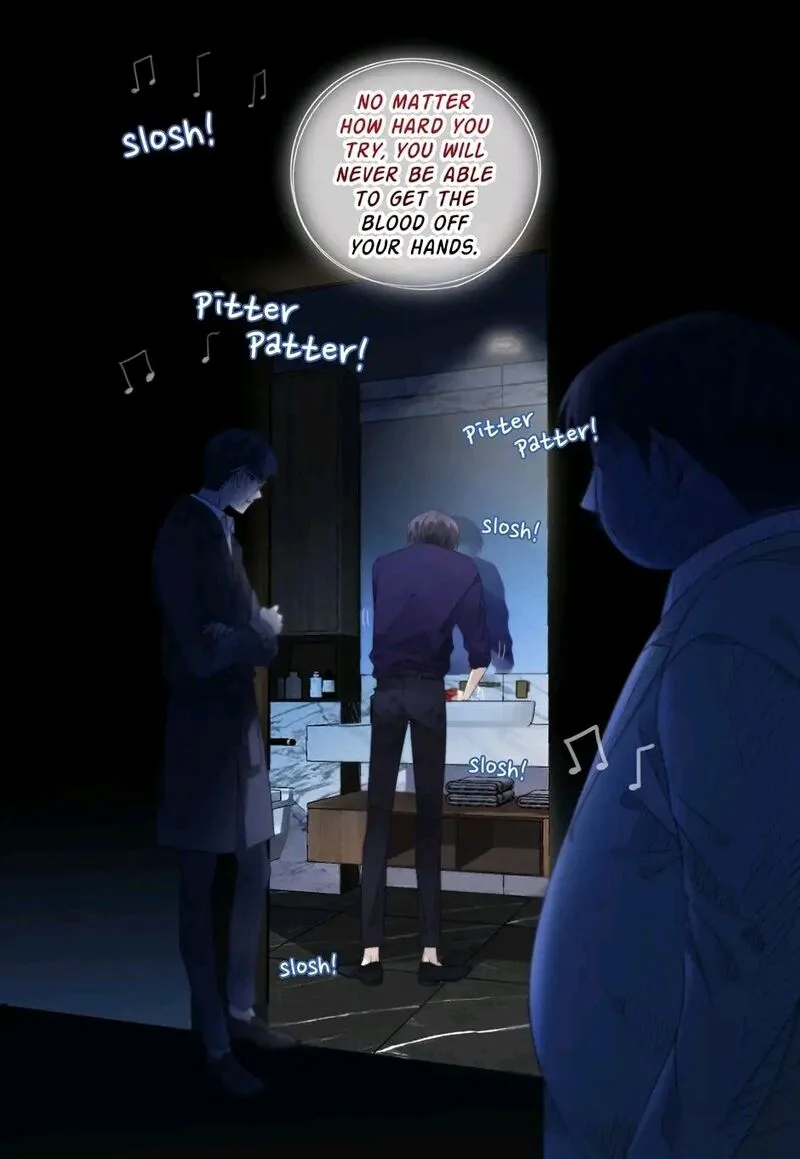 Lan Chi Chapter 420 page 15