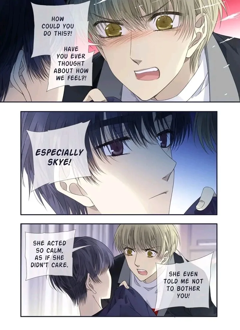 Lan Chi Chapter 420 page 2