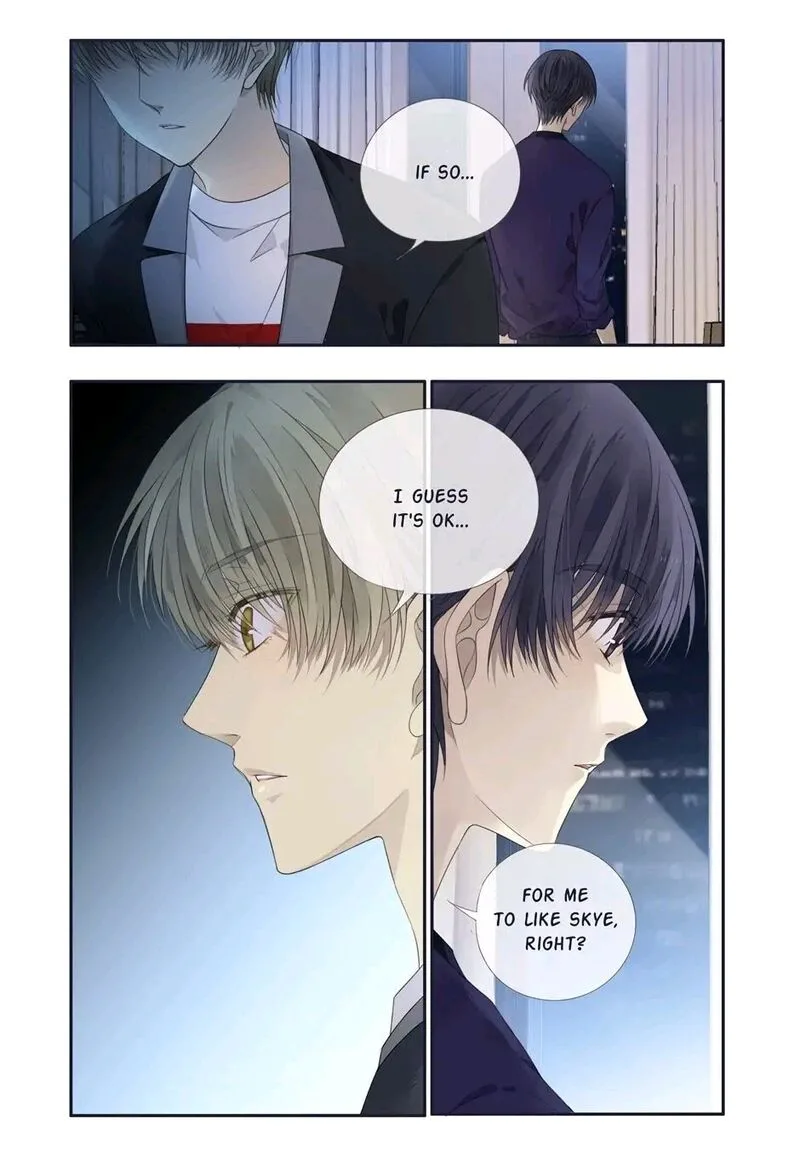 Lan Chi Chapter 420 page 6
