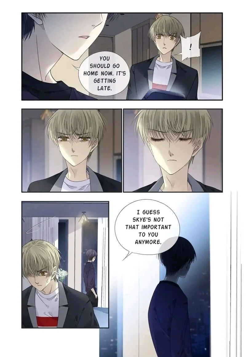 Lan Chi Chapter 420 page 5