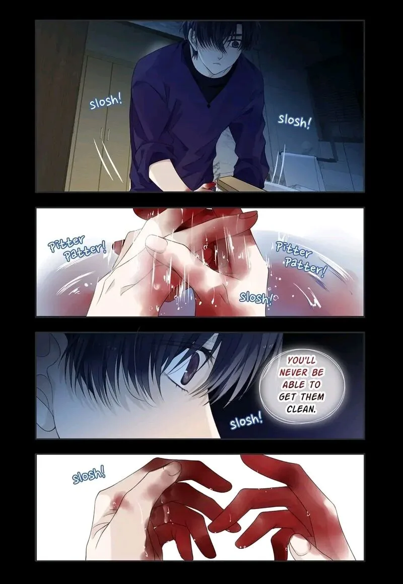 Lan Chi Chapter 420 page 14