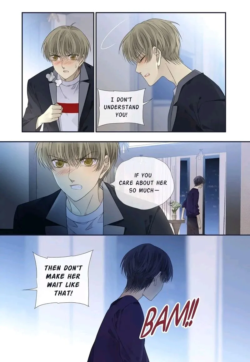 Lan Chi Chapter 420 page 11