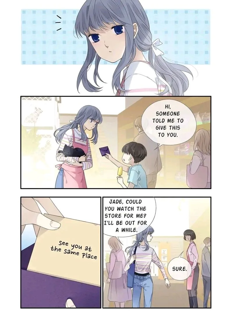 Lan Chi Chapter 421 page 2