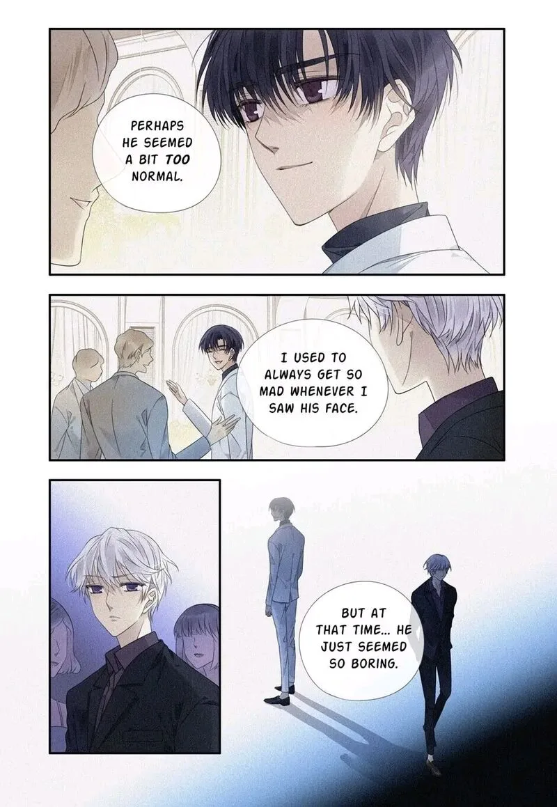 Lan Chi Chapter 421 page 10
