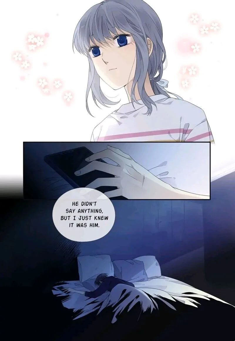 Lan Chi Chapter 422 page 1