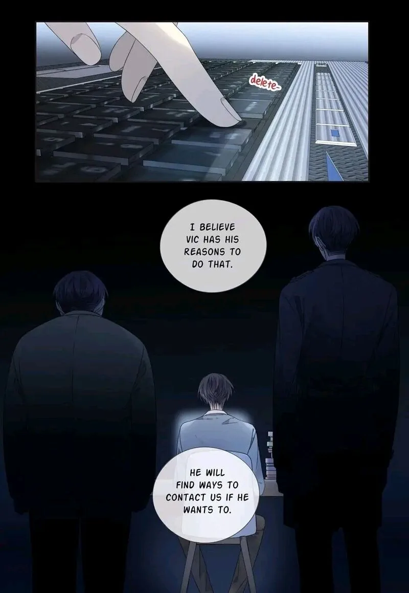 Lan Chi Chapter 424 page 4
