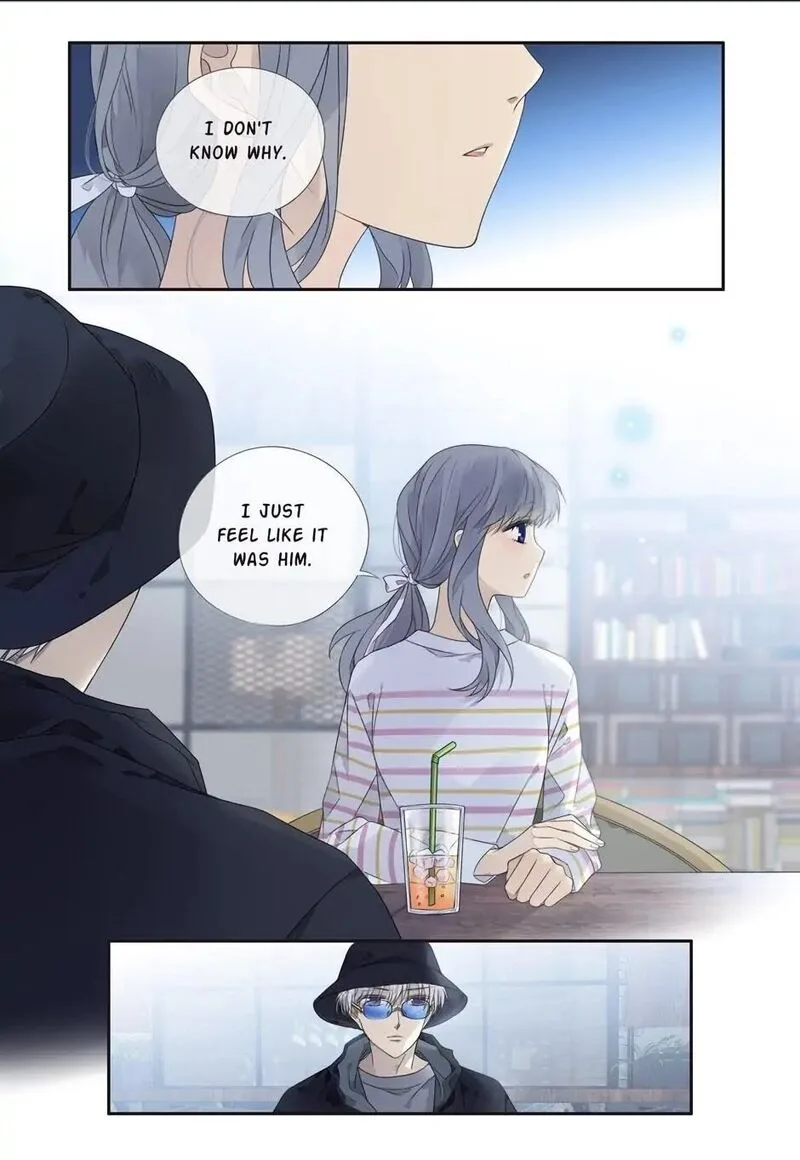 Lan Chi Chapter 424 page 1