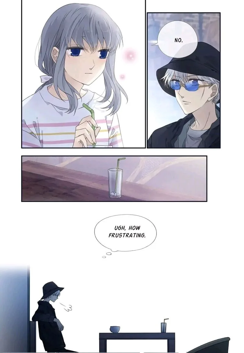 Lan Chi Chapter 424 page 6