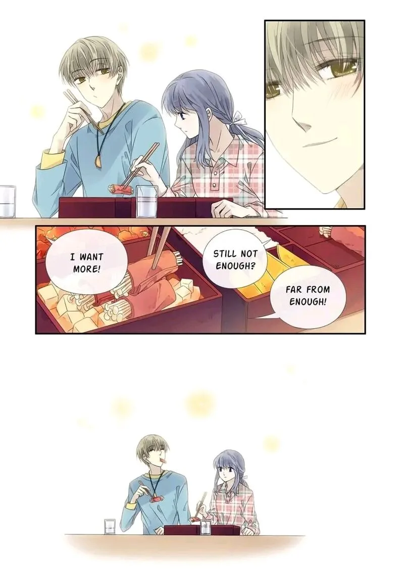 Lan Chi Chapter 425 page 10