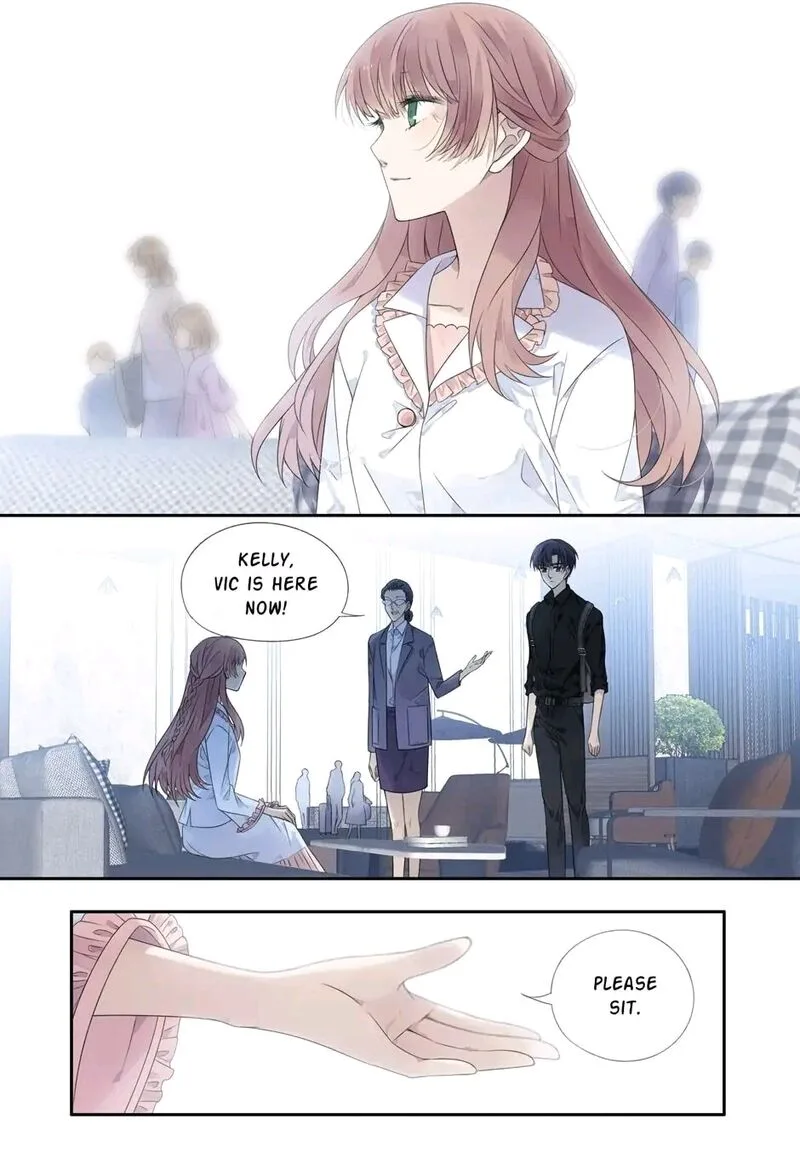 Lan Chi Chapter 425 page 4