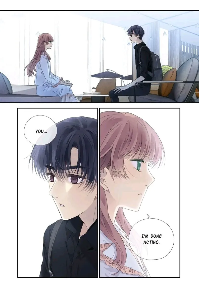 Lan Chi Chapter 425 page 6