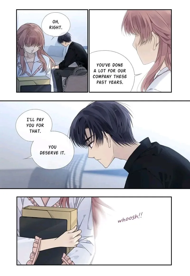 Lan Chi Chapter 426 page 6