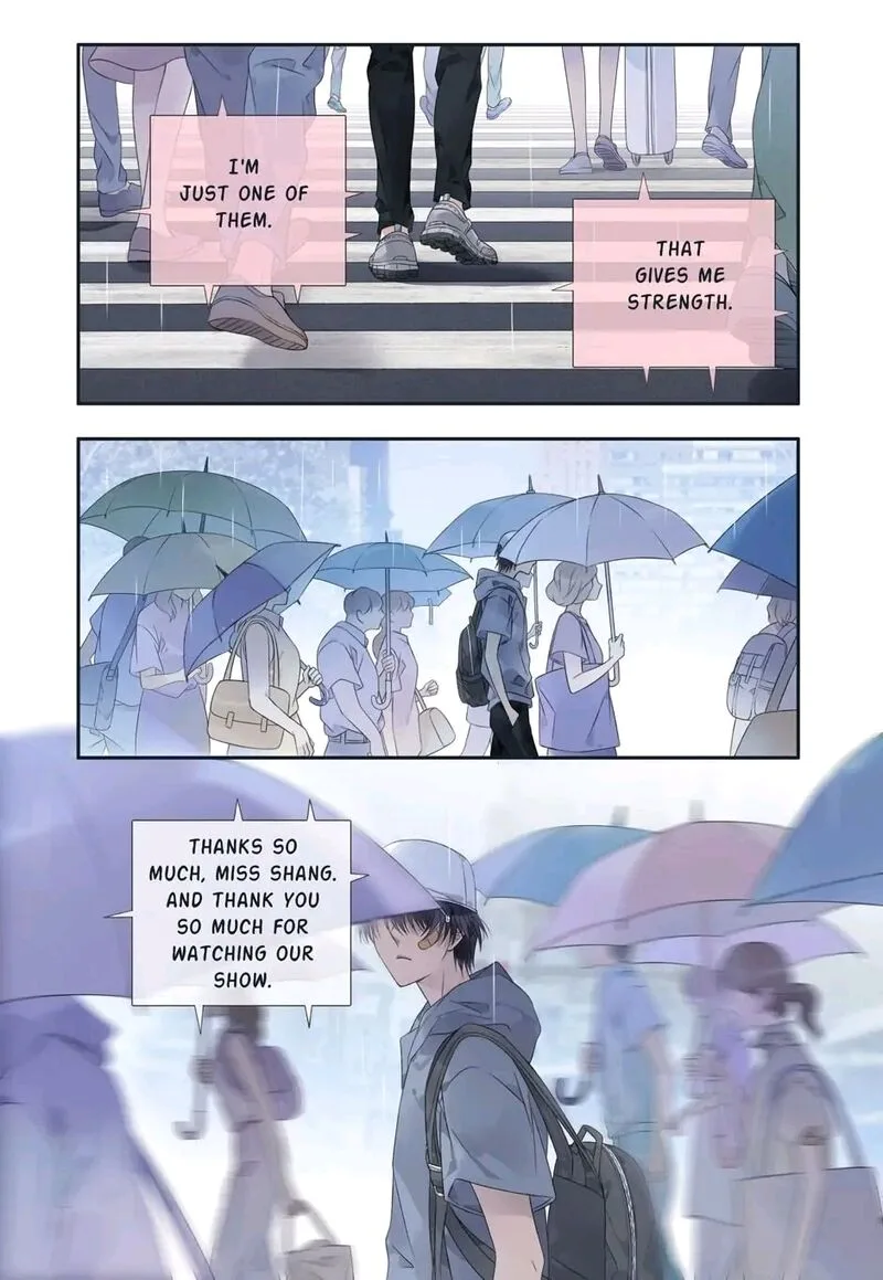 Lan Chi Chapter 429 page 4