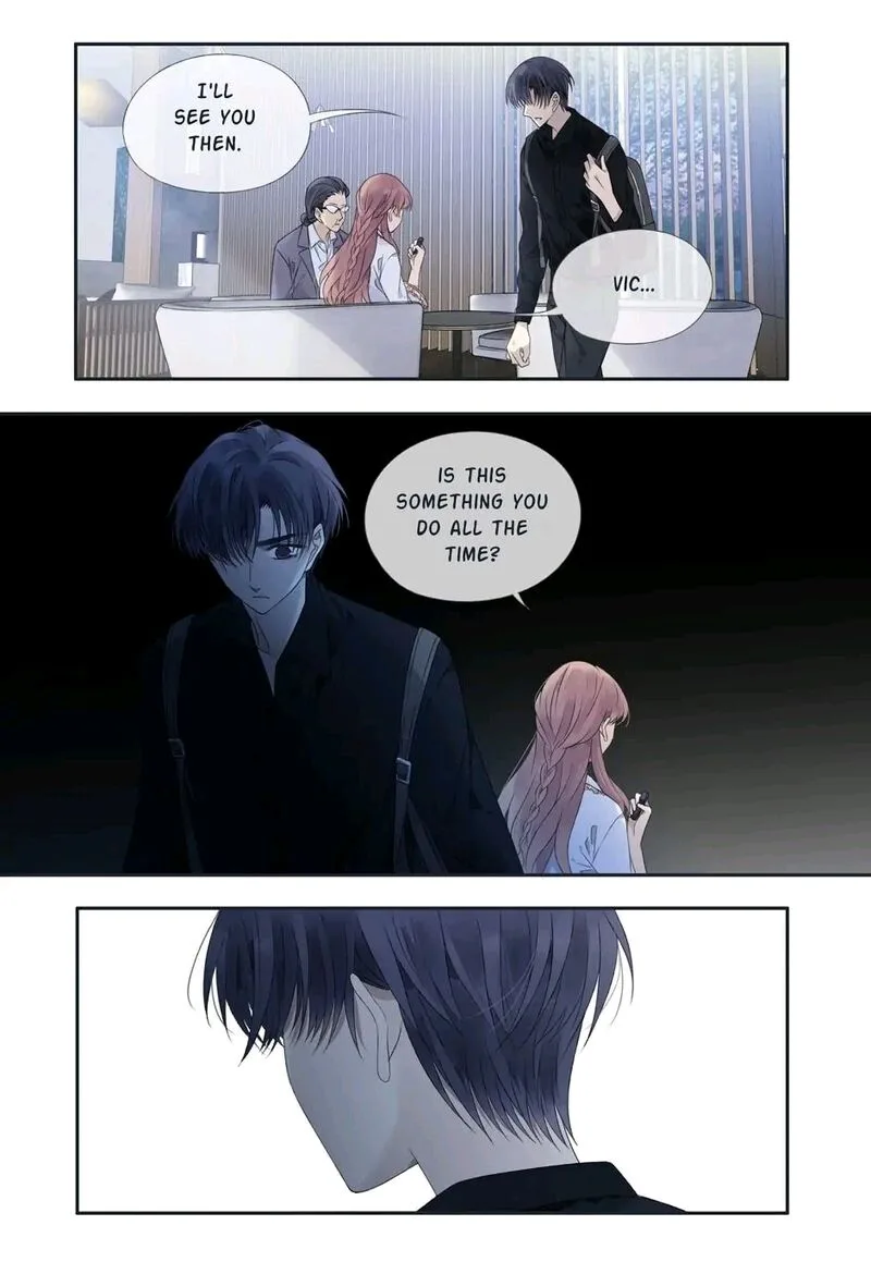 Lan Chi Chapter 429 page 10