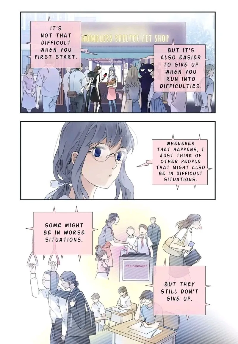Lan Chi Chapter 429 page 3