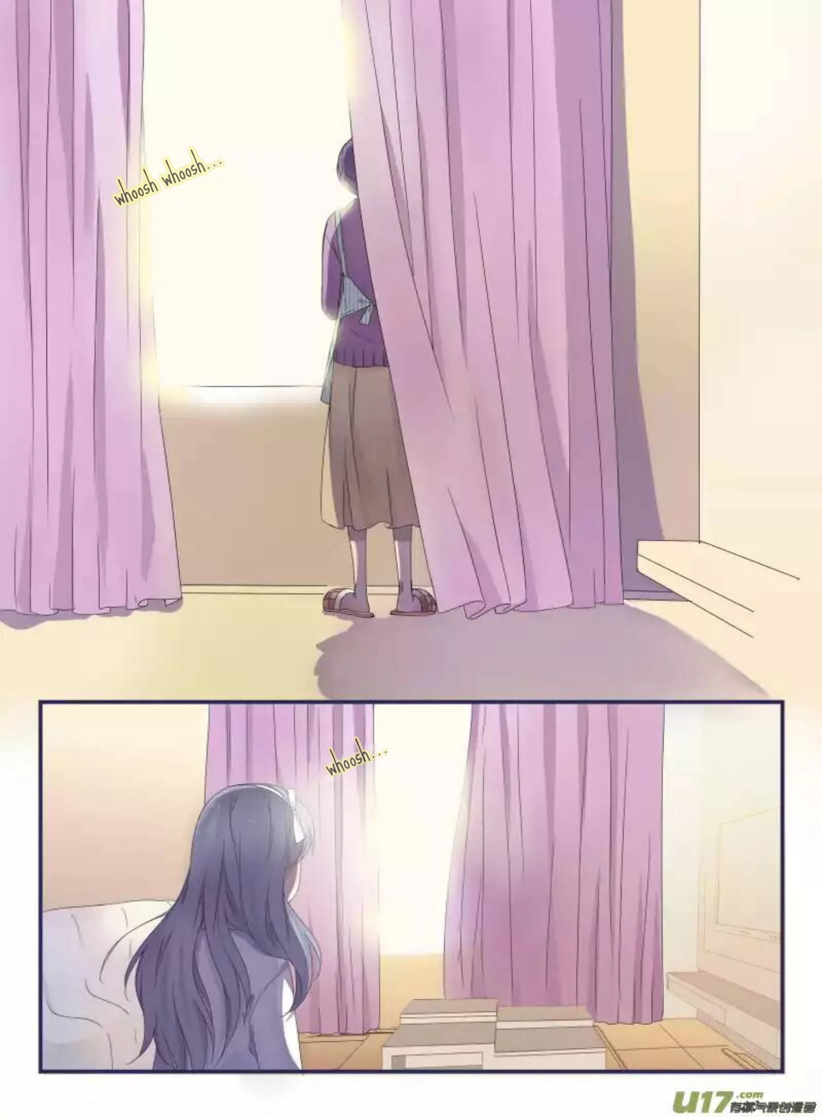 Lan Chi Chapter 43 page 9