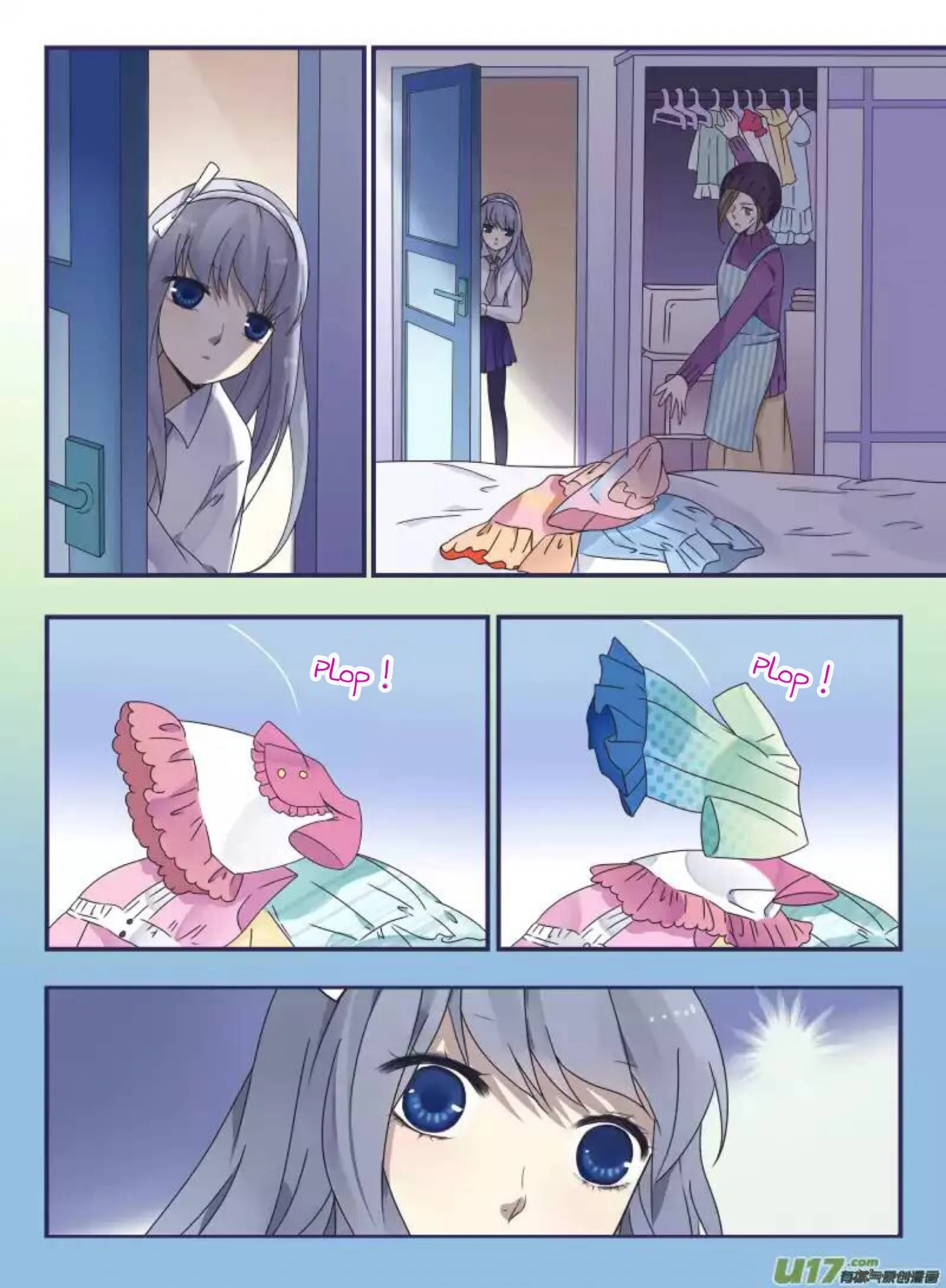 Lan Chi Chapter 43 page 11