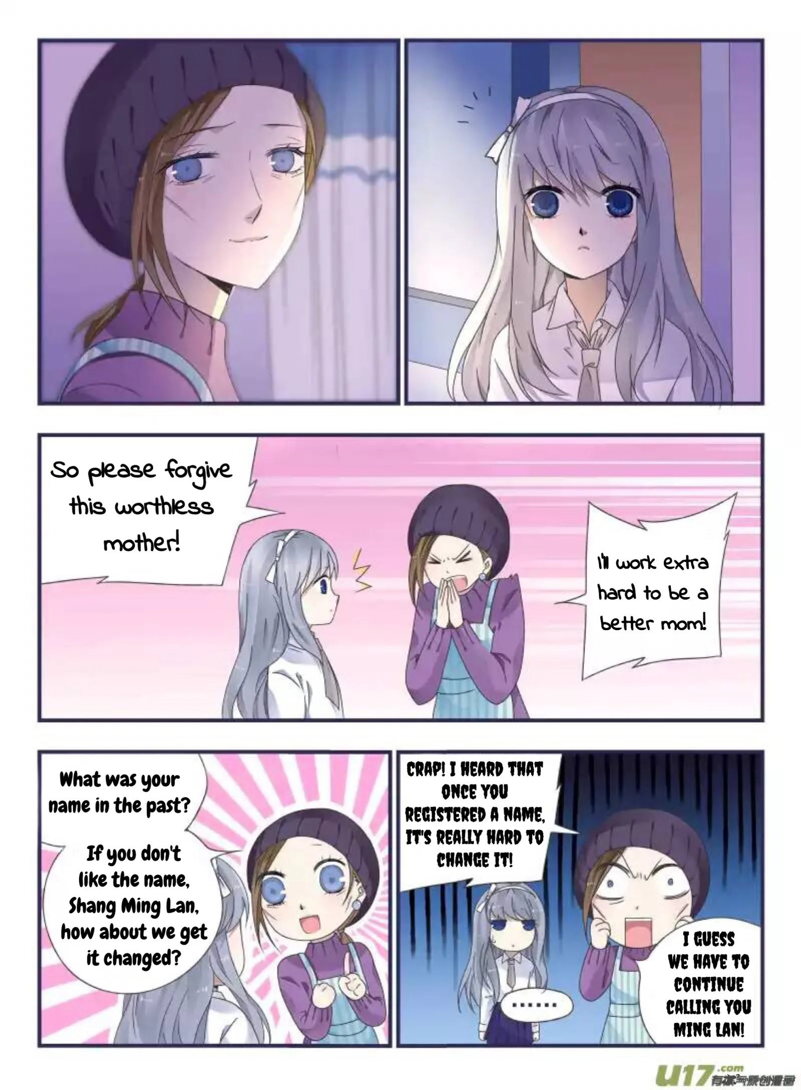 Lan Chi Chapter 43 page 16