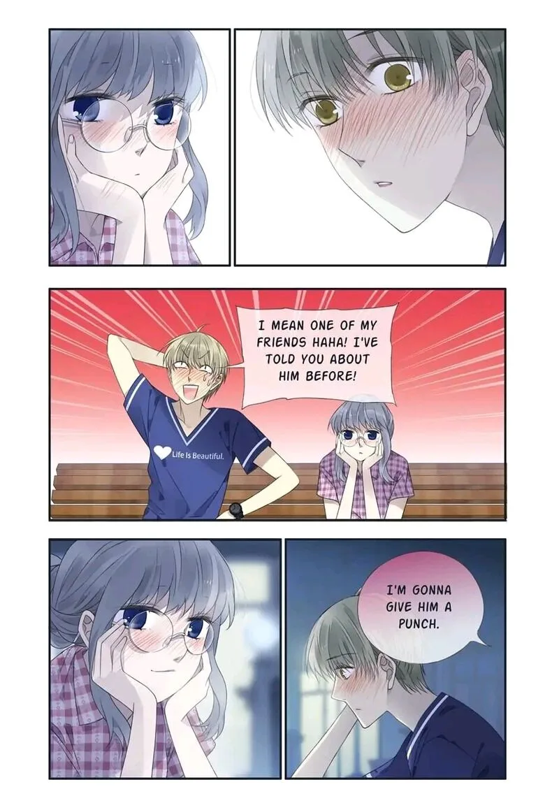 Lan Chi Chapter 431 page 4