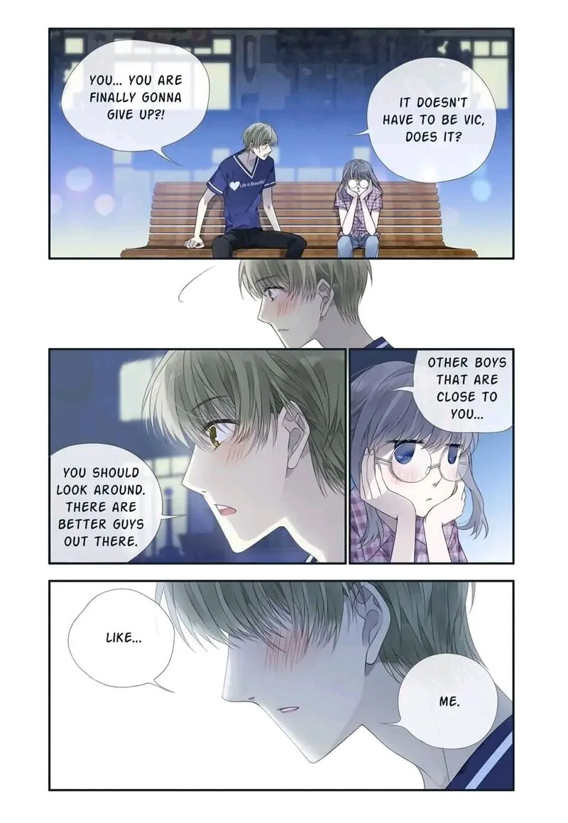 Lan Chi Chapter 431 page 3