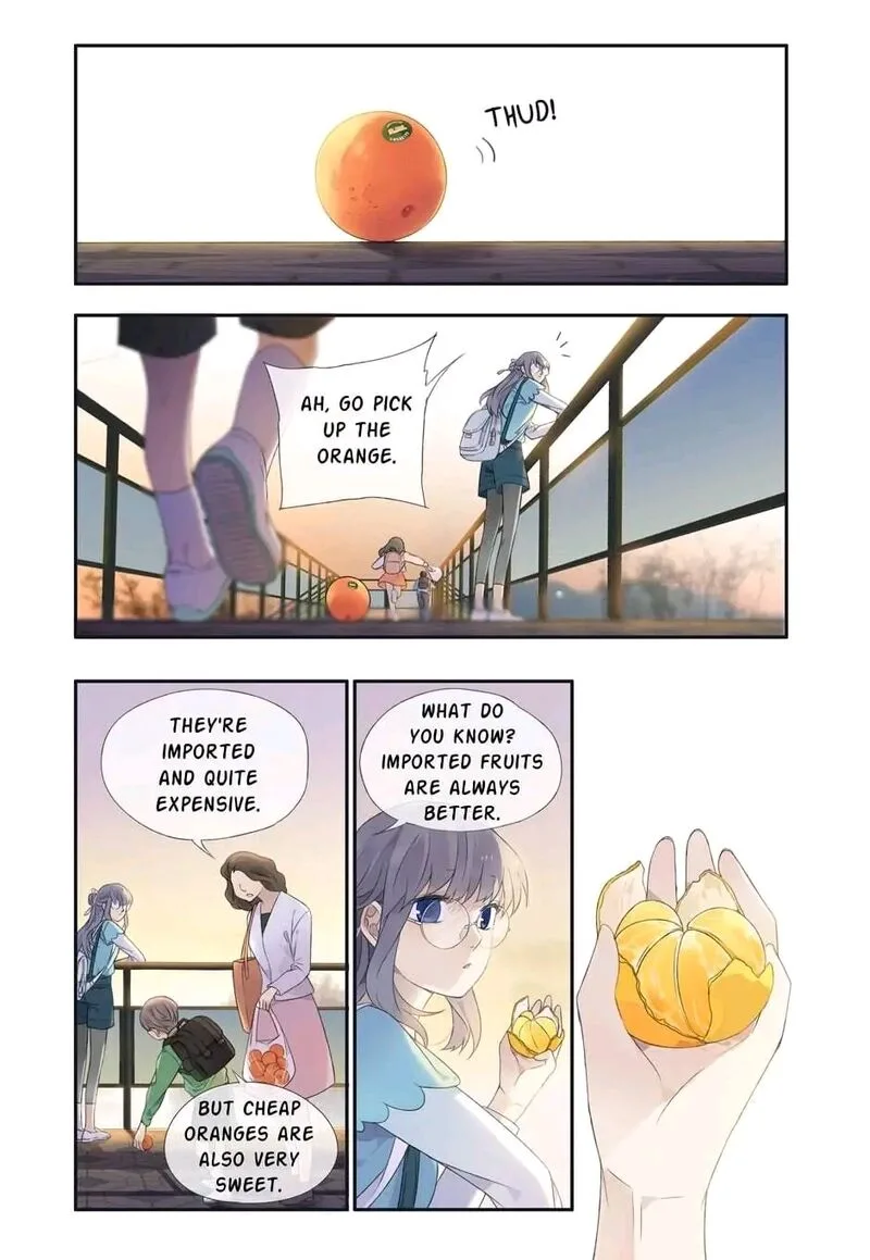 Lan Chi Chapter 432 page 3