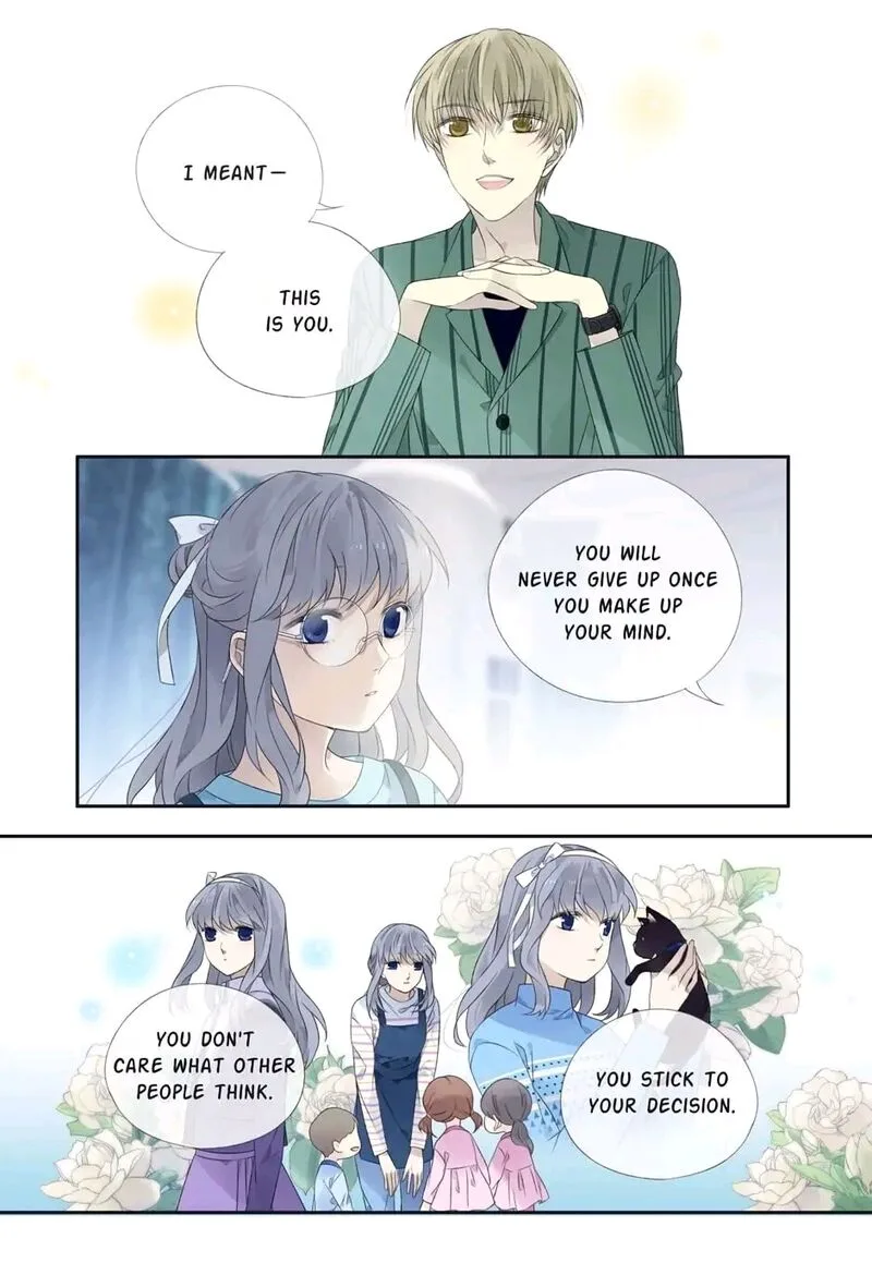 Lan Chi Chapter 432 page 8