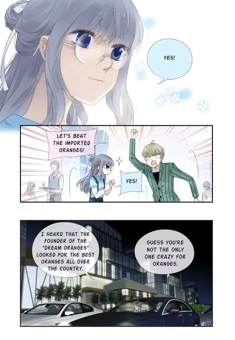 Lan Chi Chapter 432 page 11