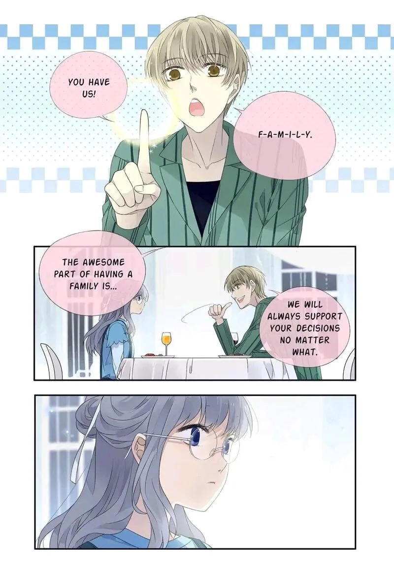 Lan Chi Chapter 432 page 10