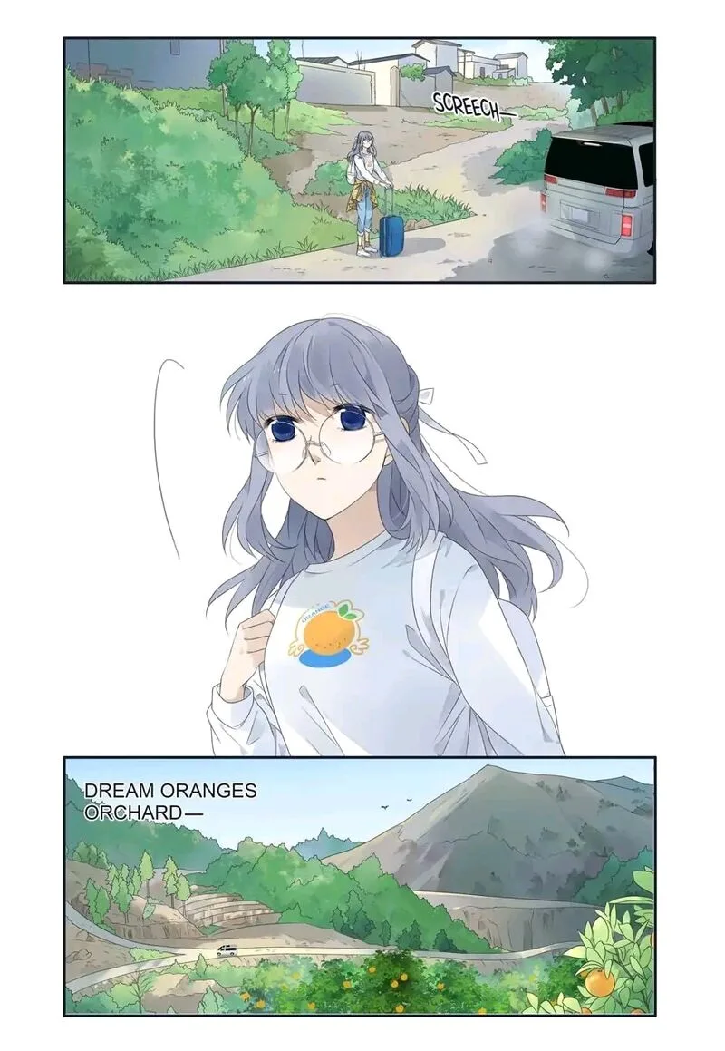 Lan Chi Chapter 434 page 6