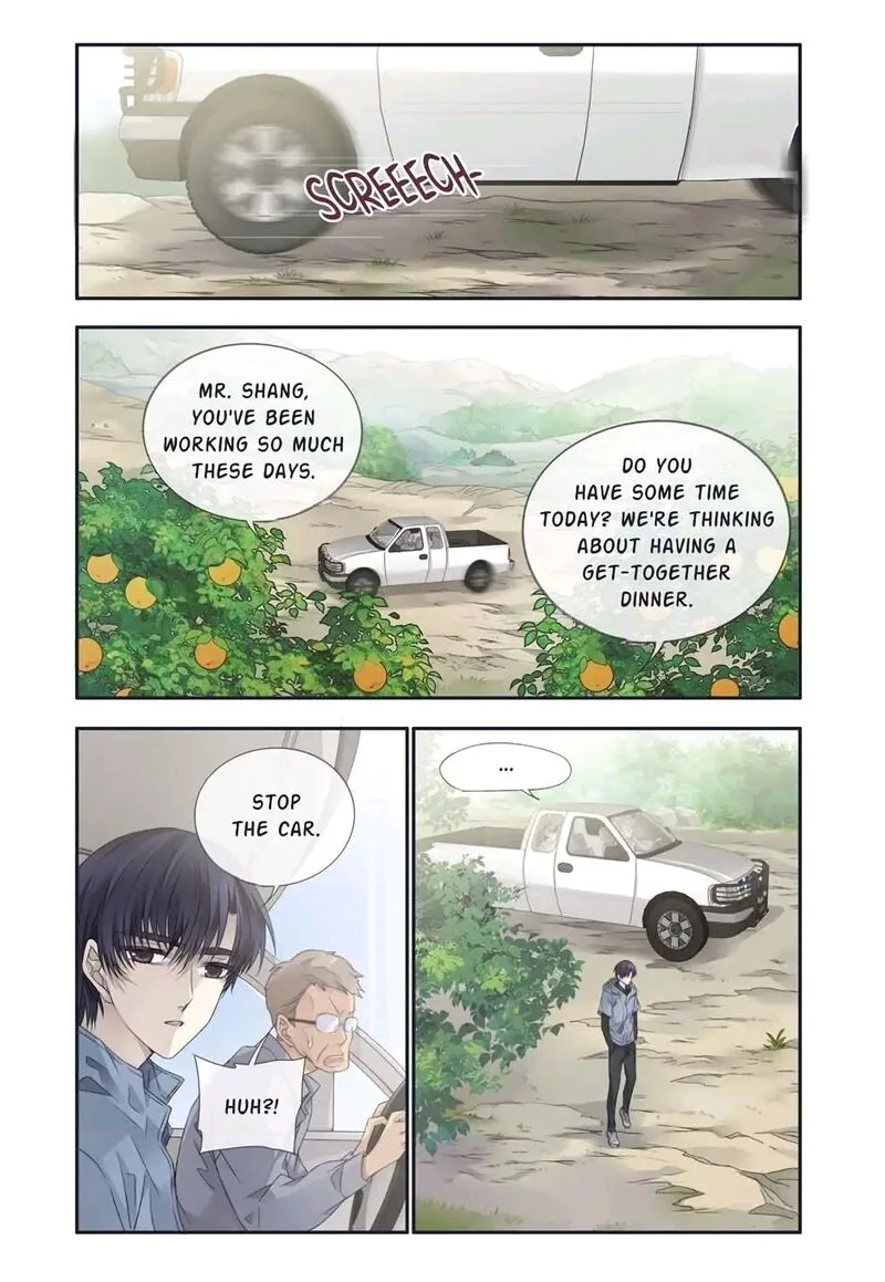 Lan Chi Chapter 434 page 2