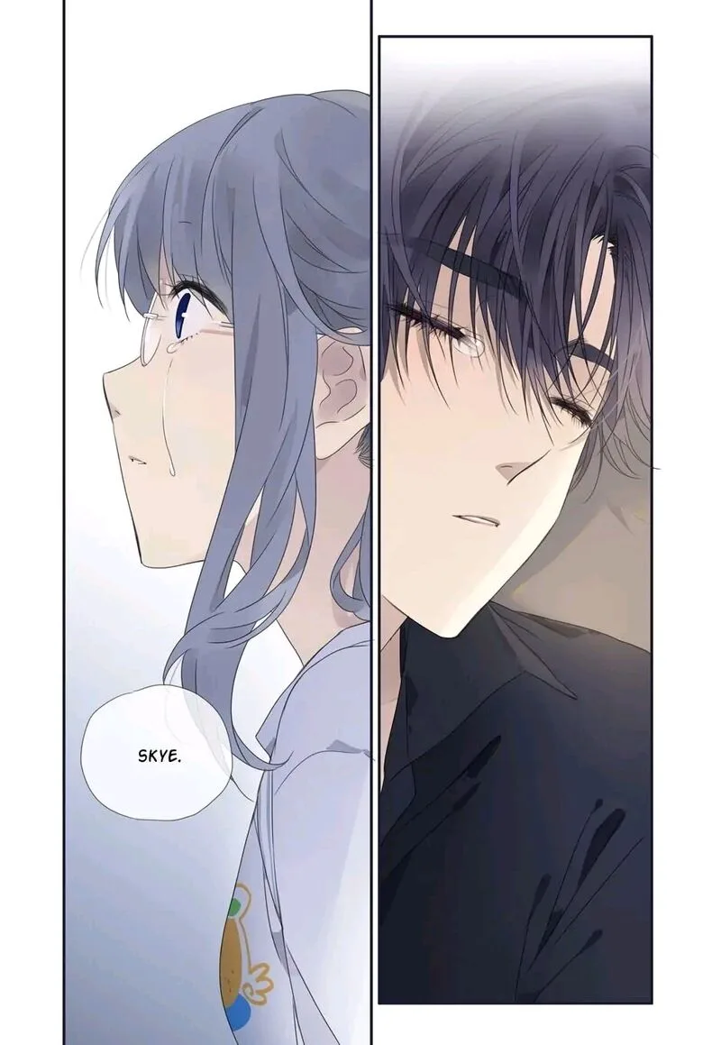 Lan Chi Chapter 435 page 9