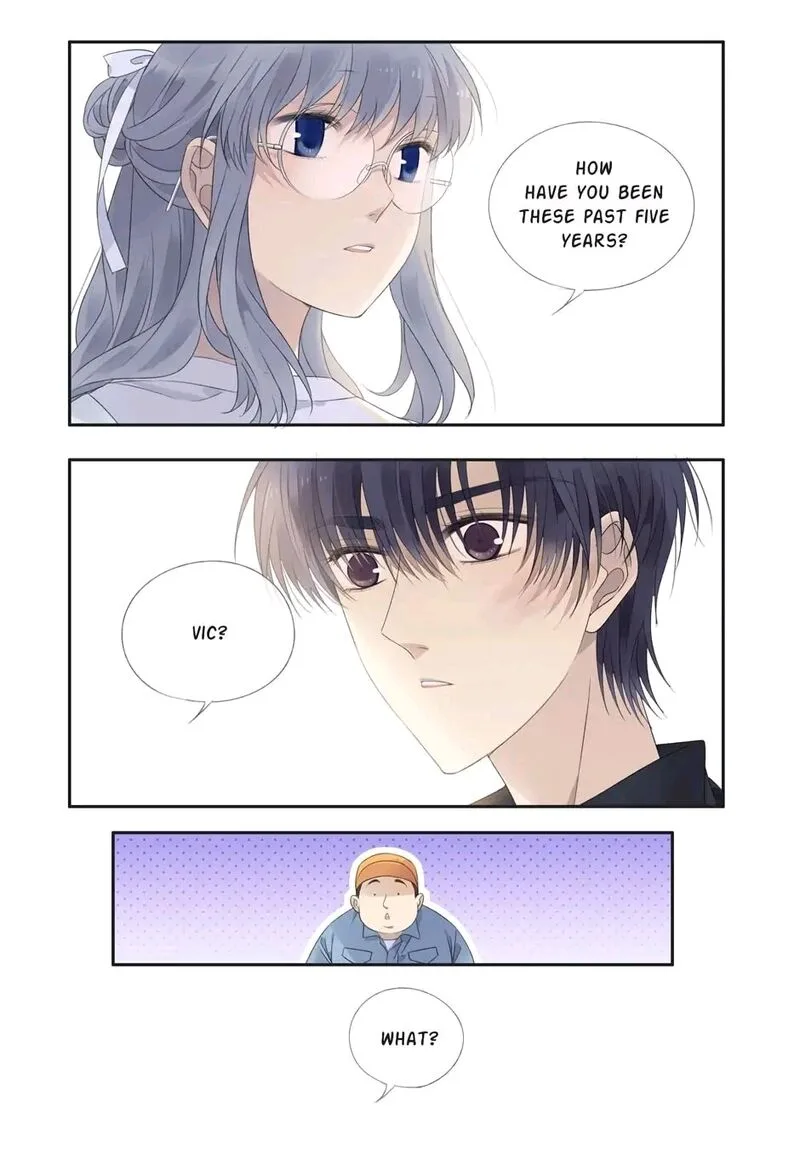 Lan Chi Chapter 436 page 15