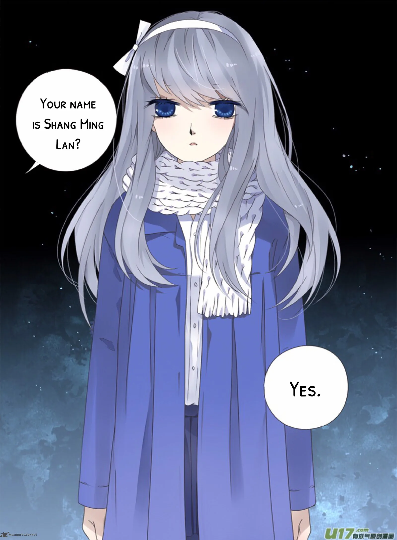 Lan Chi Chapter 44 page 19
