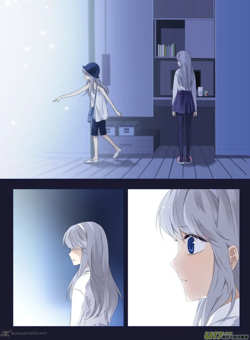 Lan Chi Chapter 44 page 31