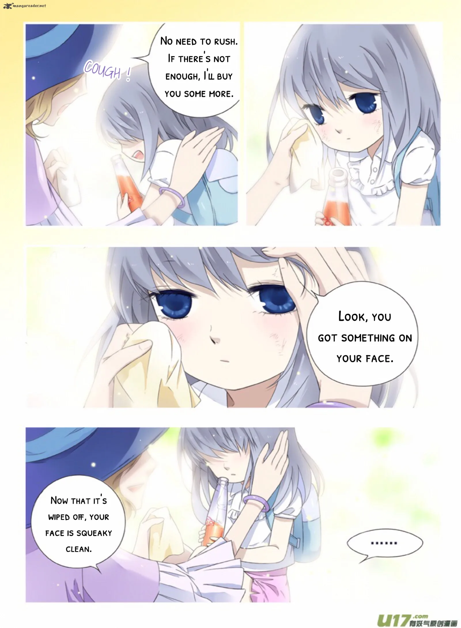 Lan Chi Chapter 44 page 4