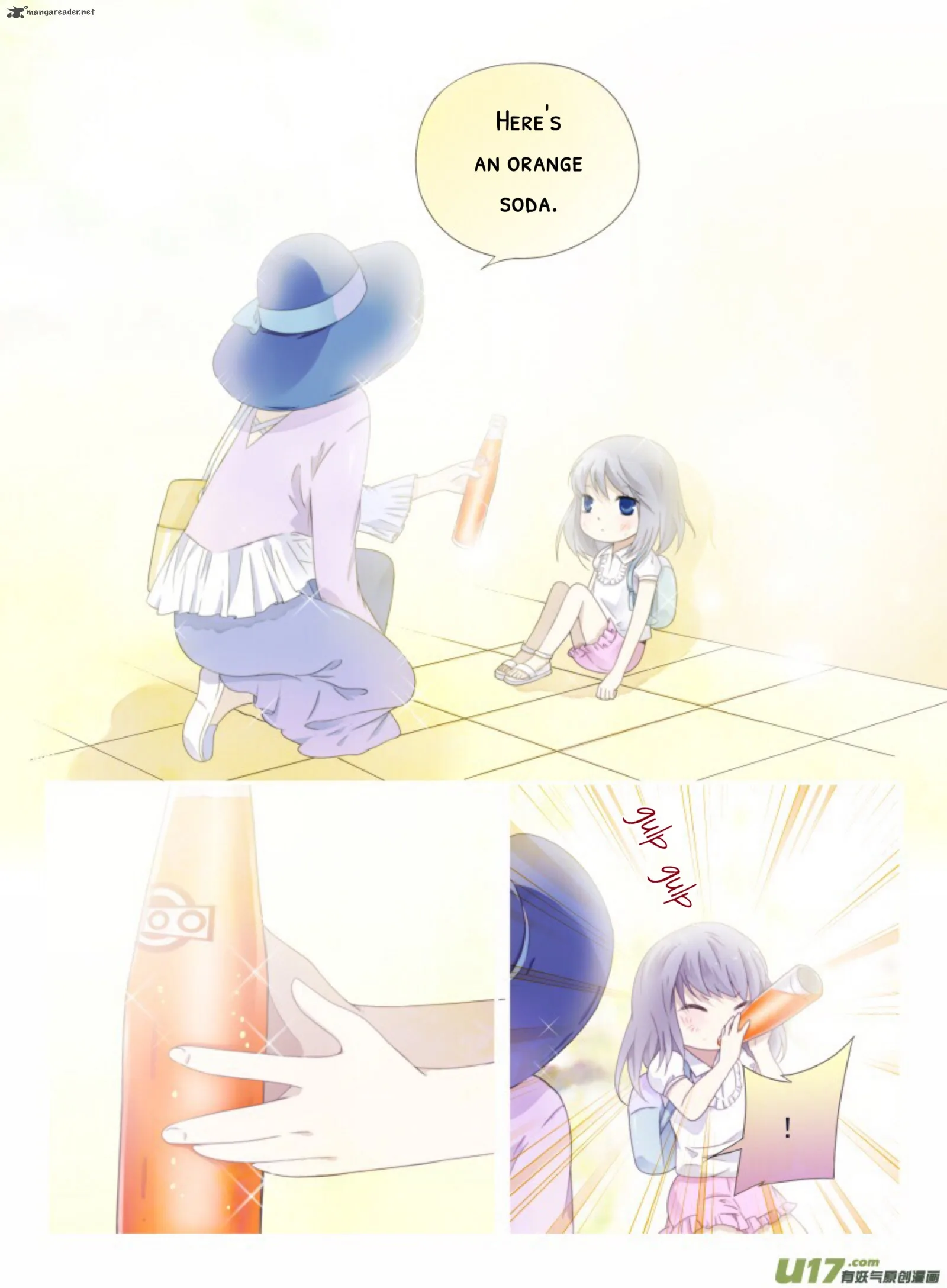 Lan Chi Chapter 44 page 3
