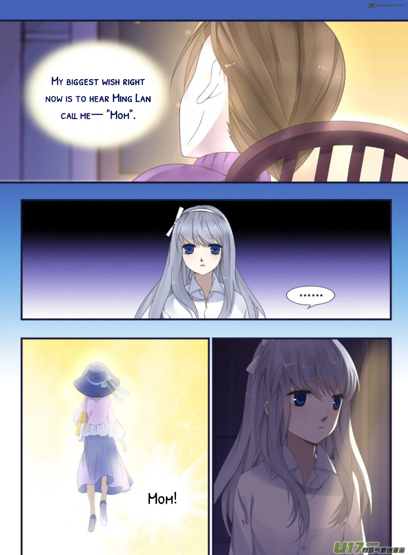 Lan Chi Chapter 44 page 11