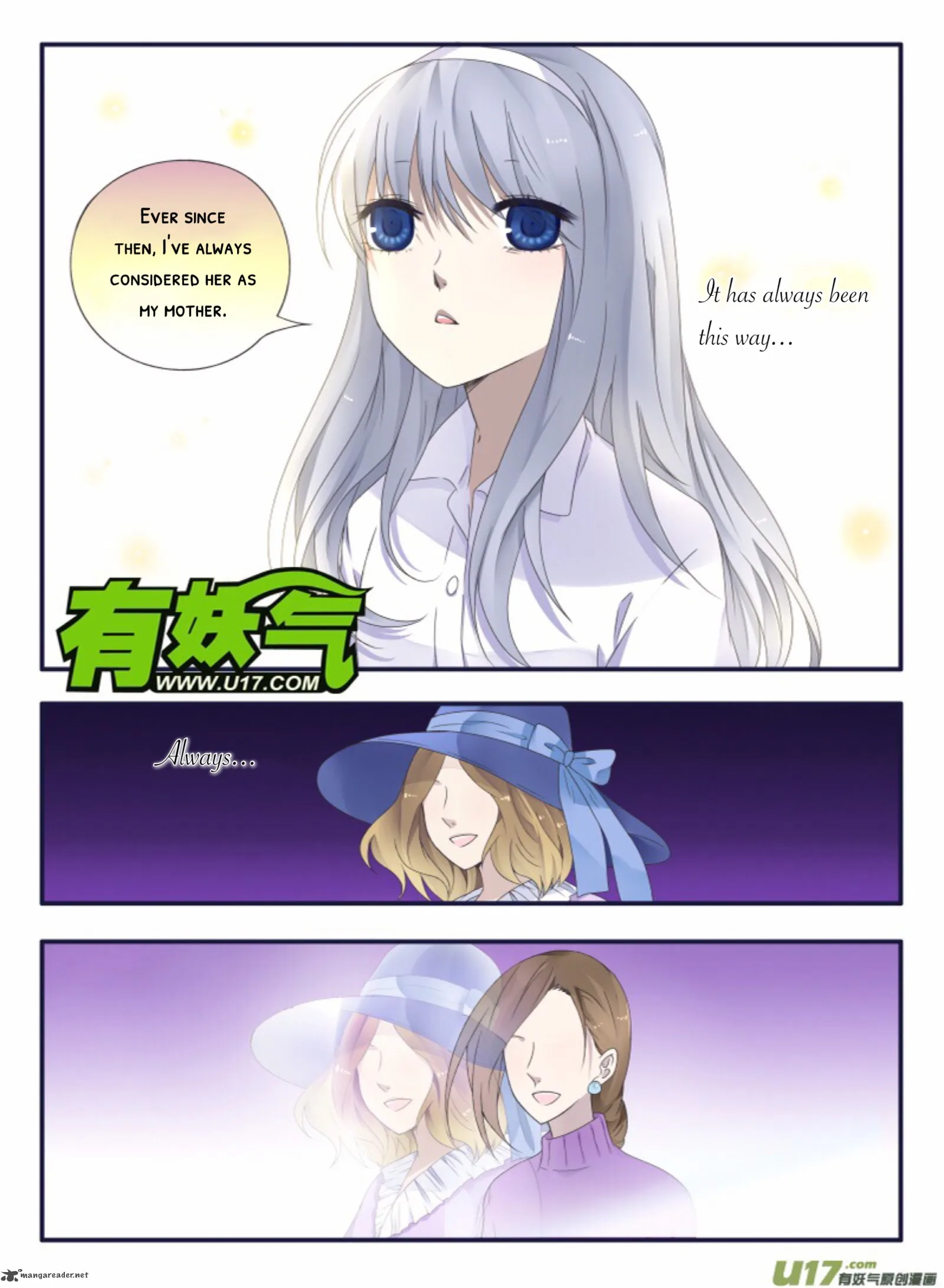 Lan Chi Chapter 44 page 28