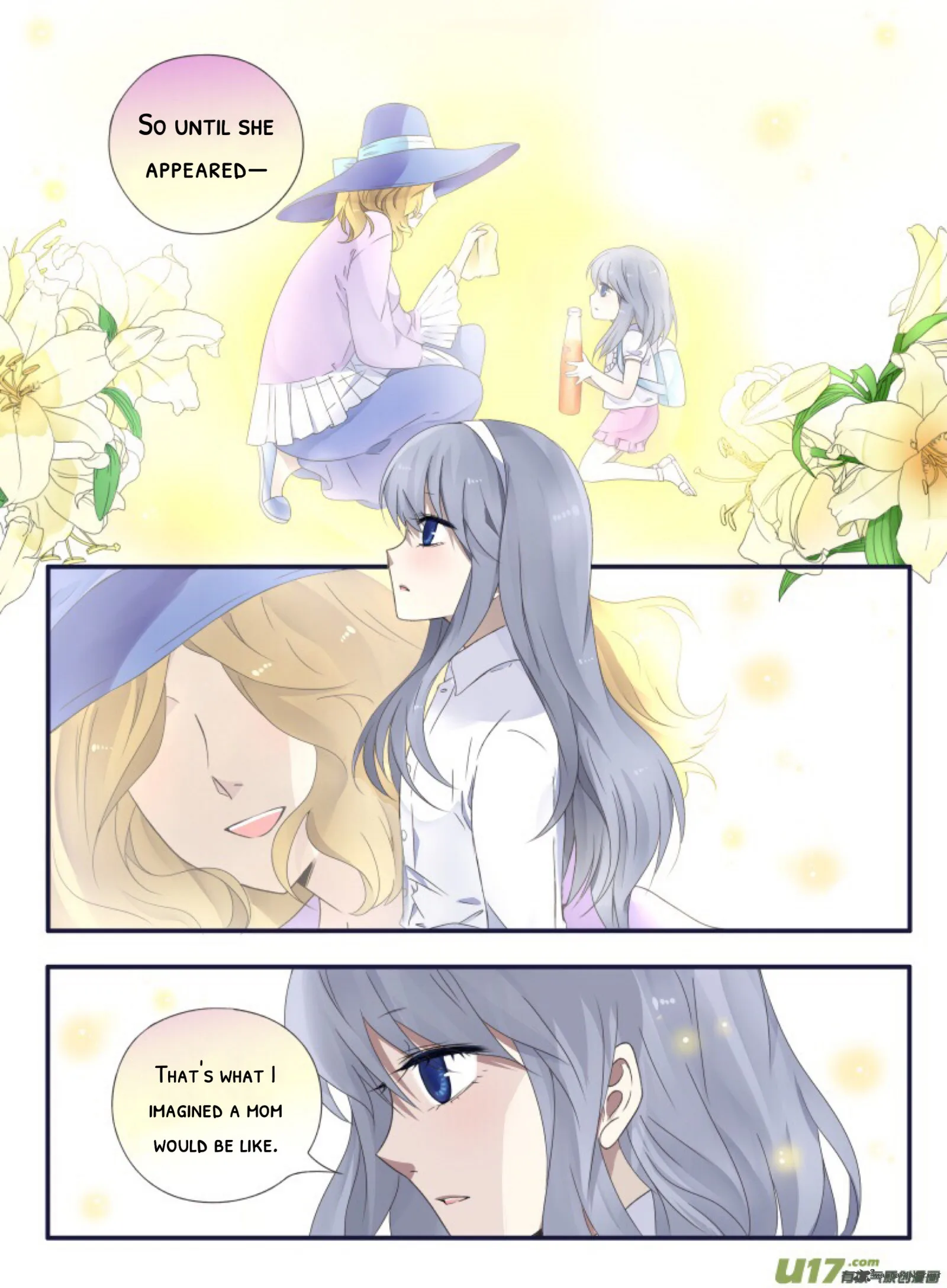 Lan Chi Chapter 44 page 27