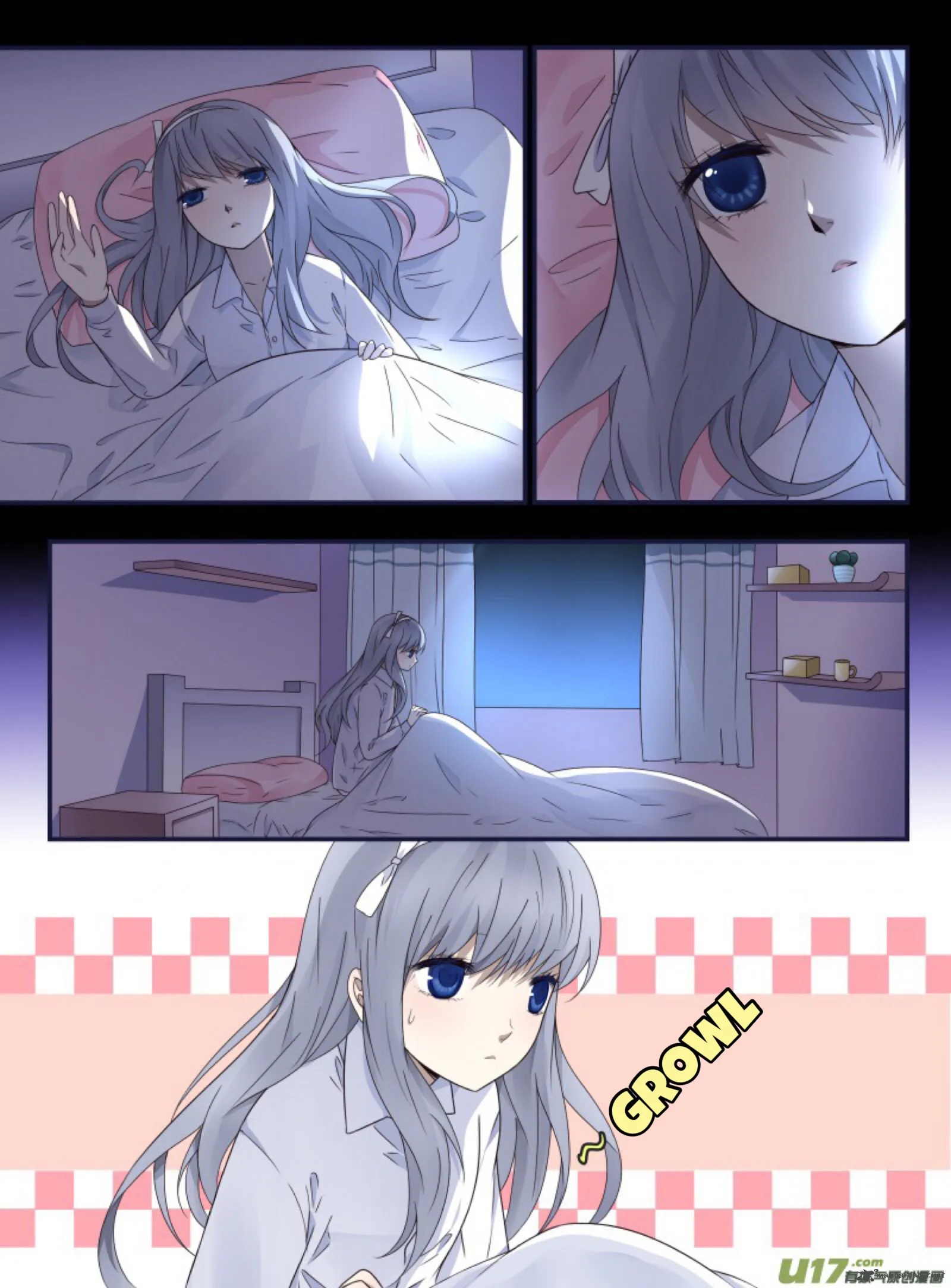 Lan Chi Chapter 44 page 7