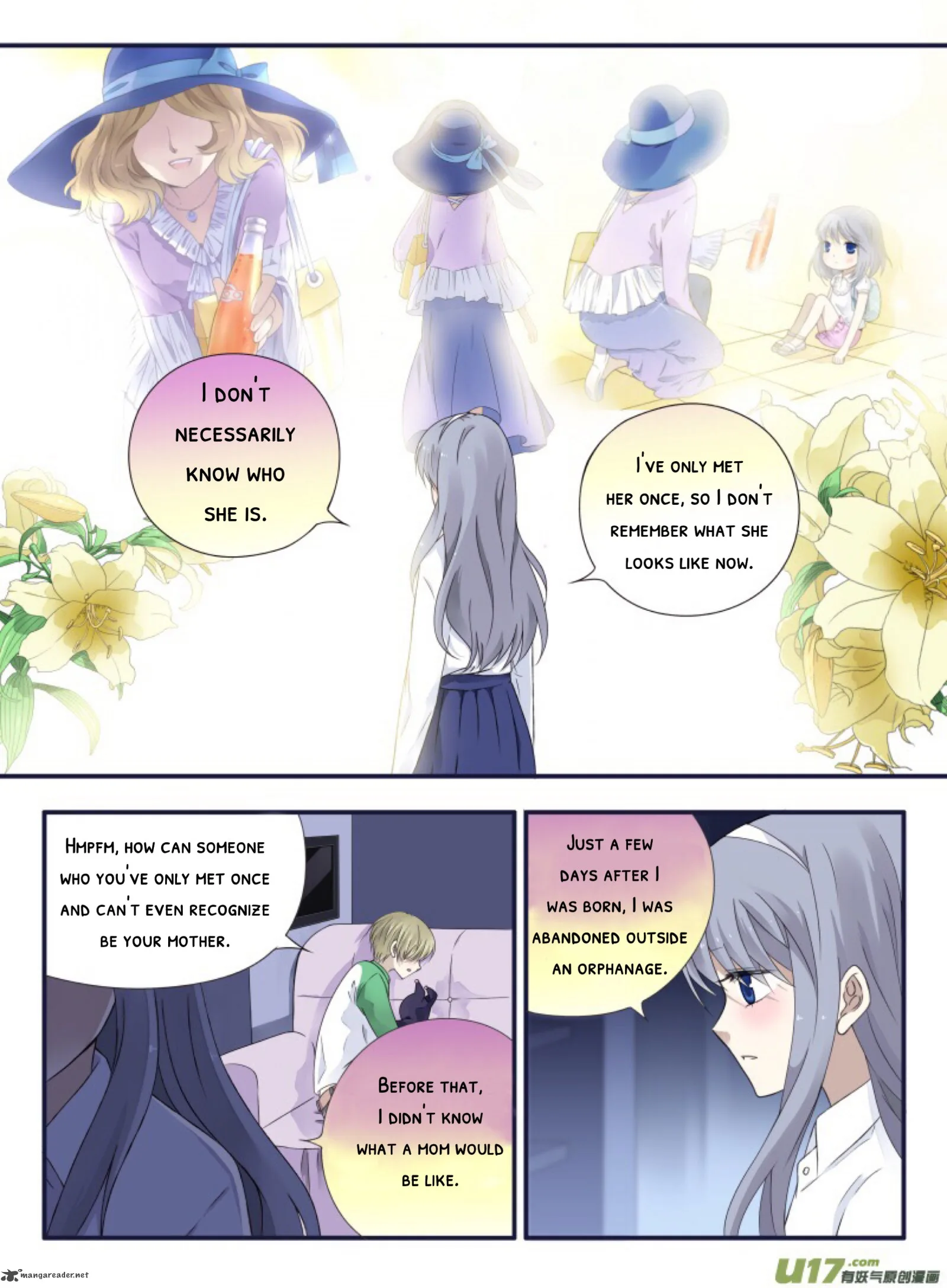 Lan Chi Chapter 44 page 26