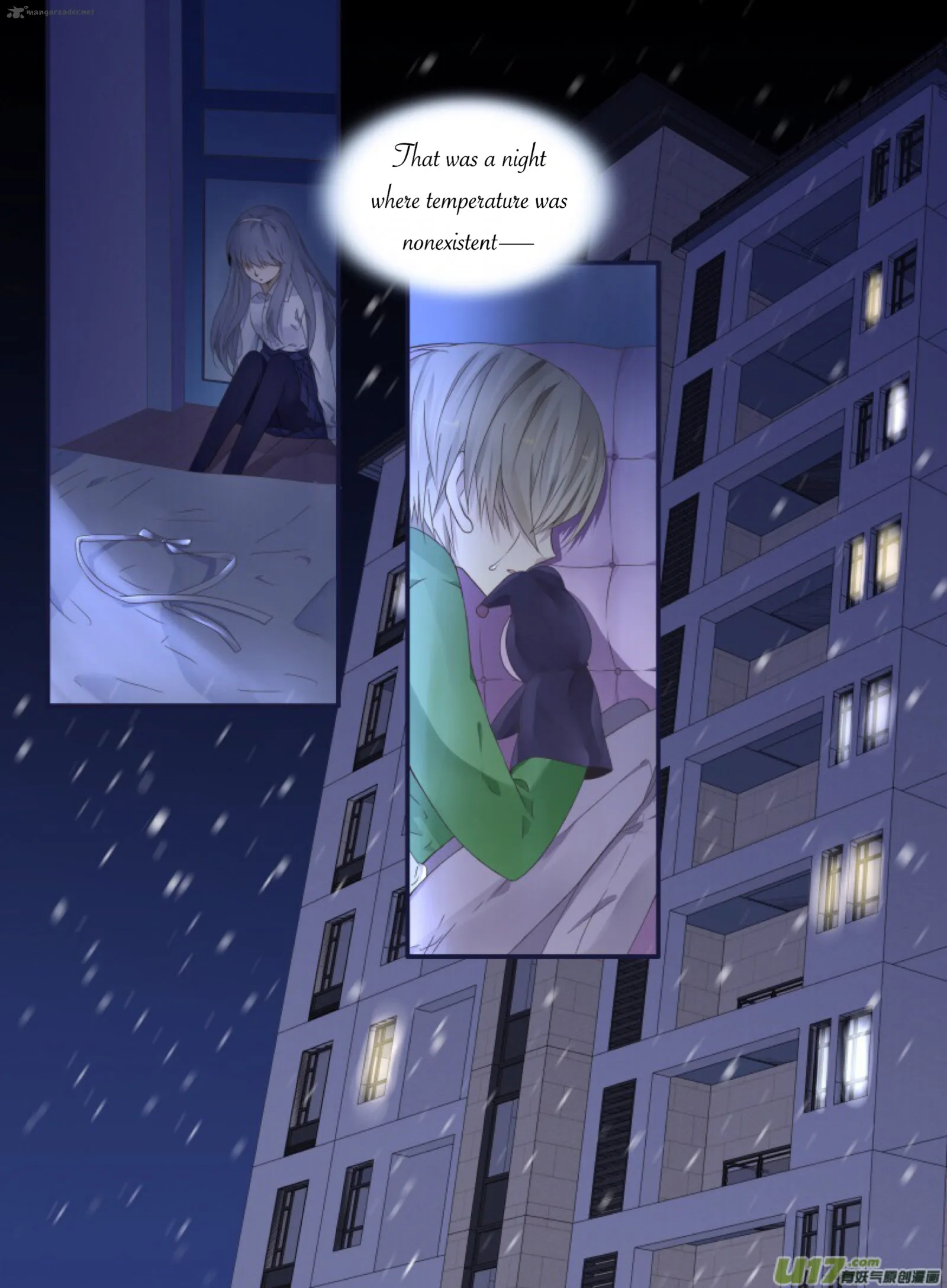 Lan Chi Chapter 44 page 39