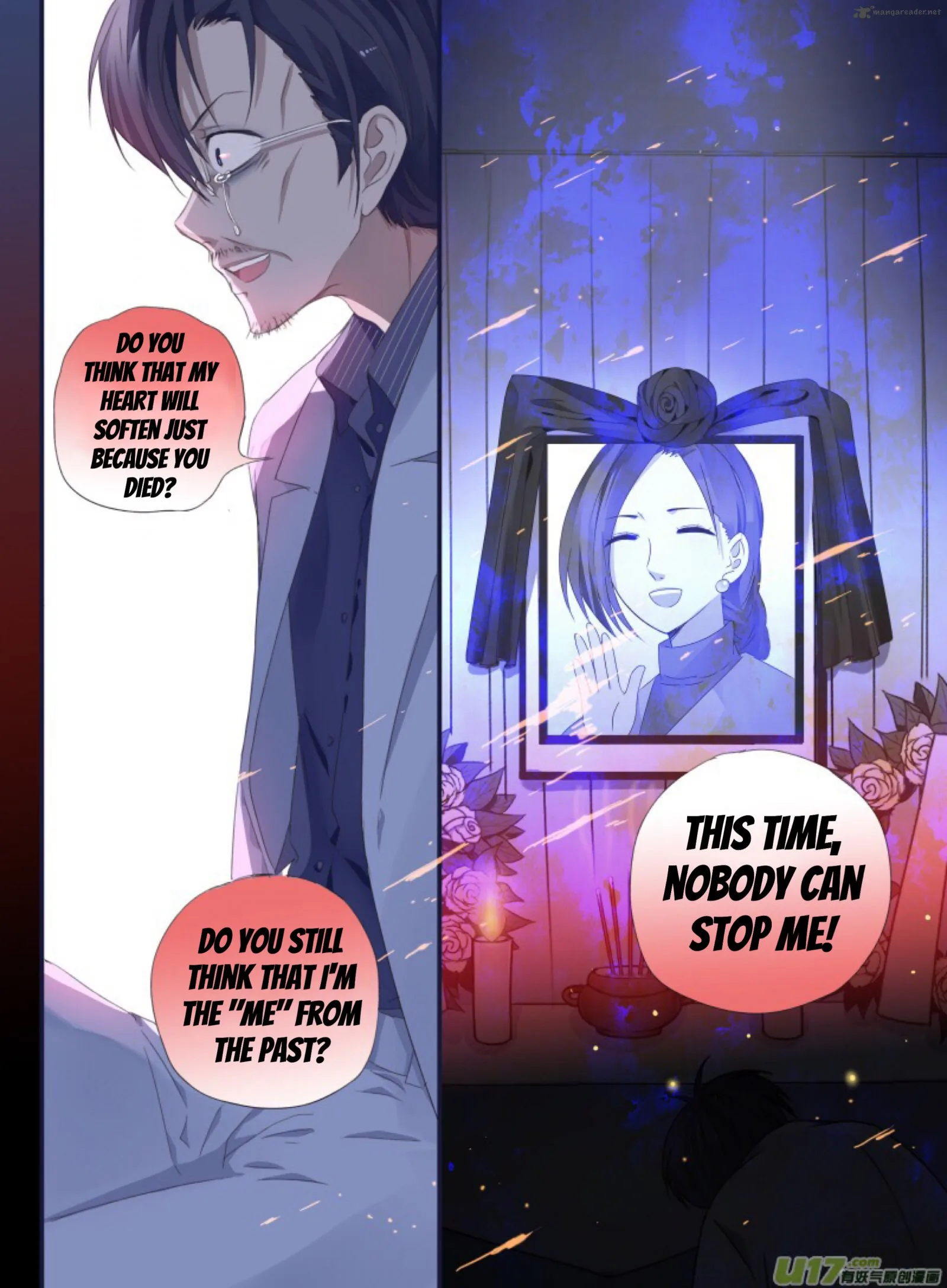 Lan Chi Chapter 44 page 42
