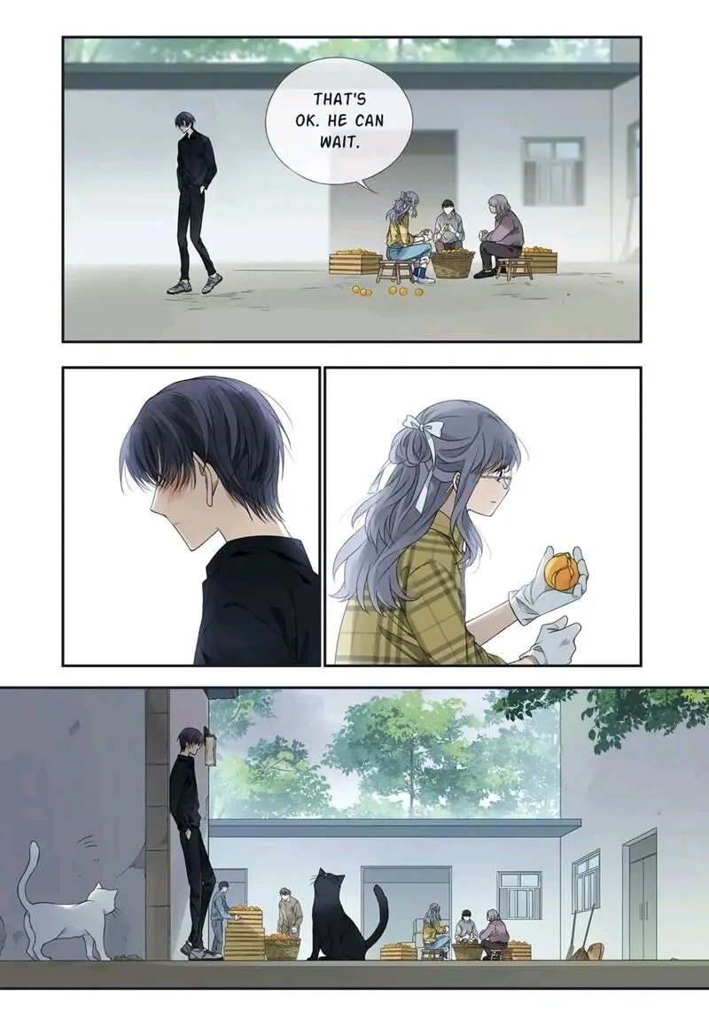 Lan Chi Chapter 440 page 6