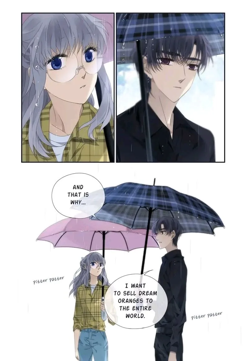 Lan Chi Chapter 440 page 11