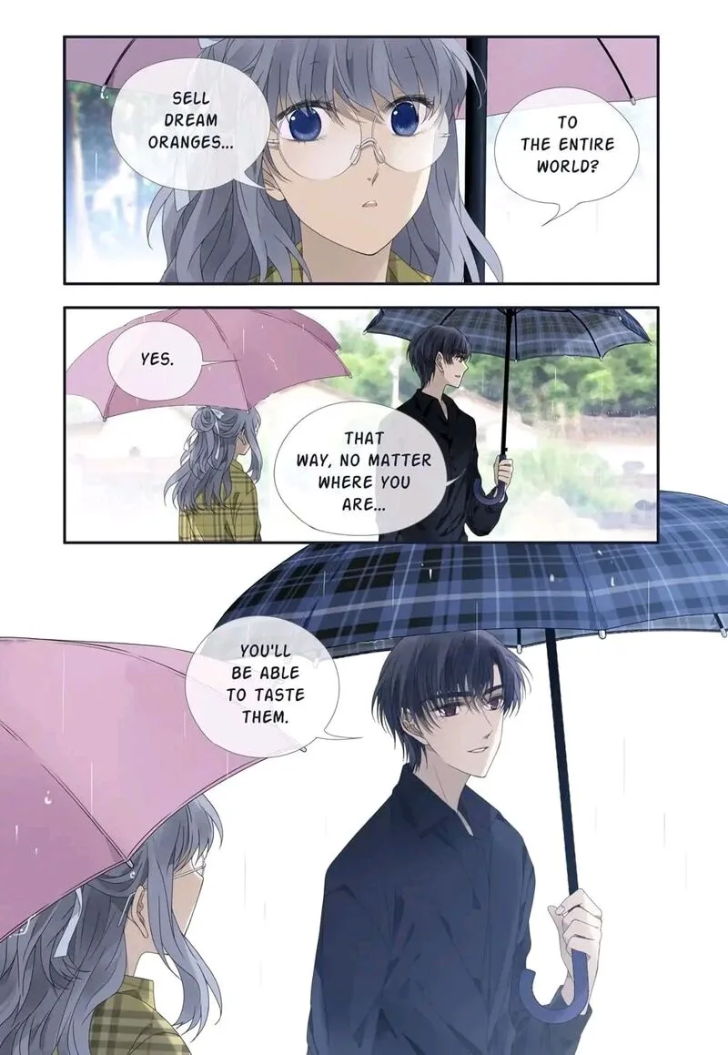 Lan Chi Chapter 440 page 12