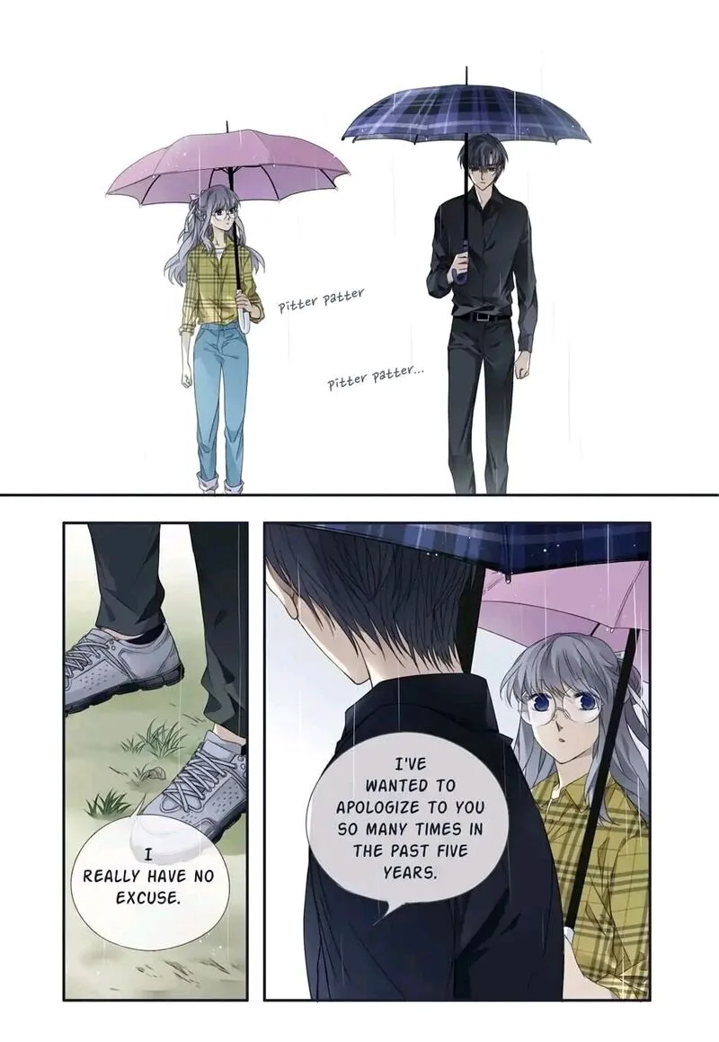 Lan Chi Chapter 440 page 10