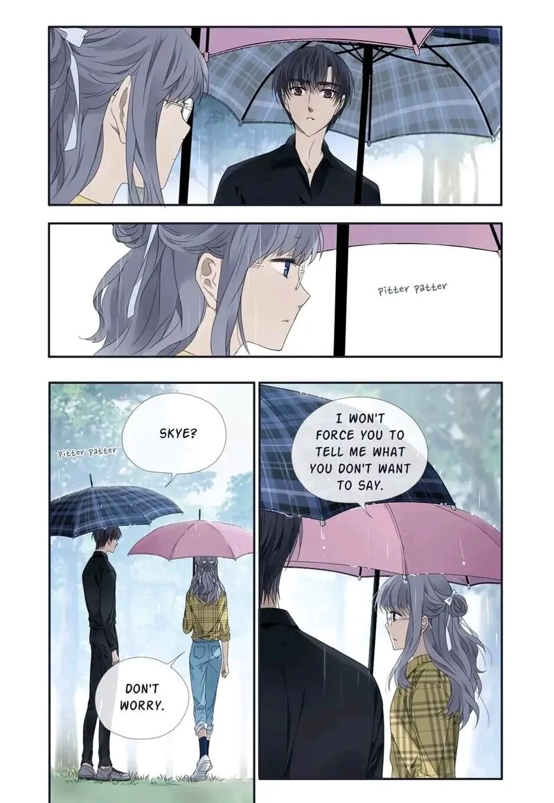 Lan Chi Chapter 441 page 5